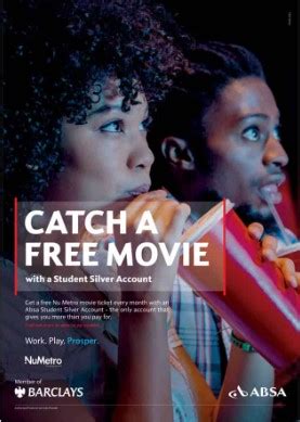 absa student silver rewards|Absa Student Silver Account Review 2023 .